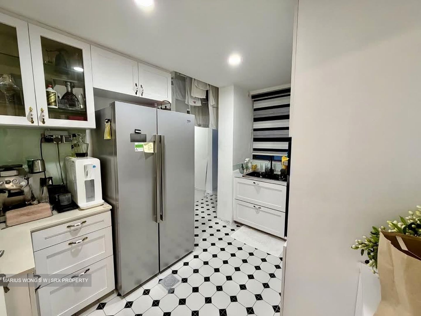 The Bayshore (D16), Condominium #528468151